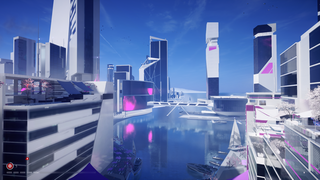 Mirror's Edge Catalyst